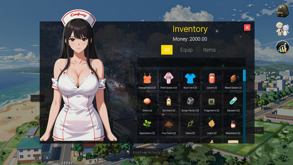 Screenshots