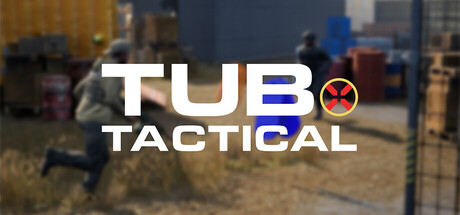 TUBx Tactical