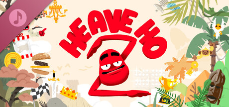 Heave Ho 2 Soundtrack