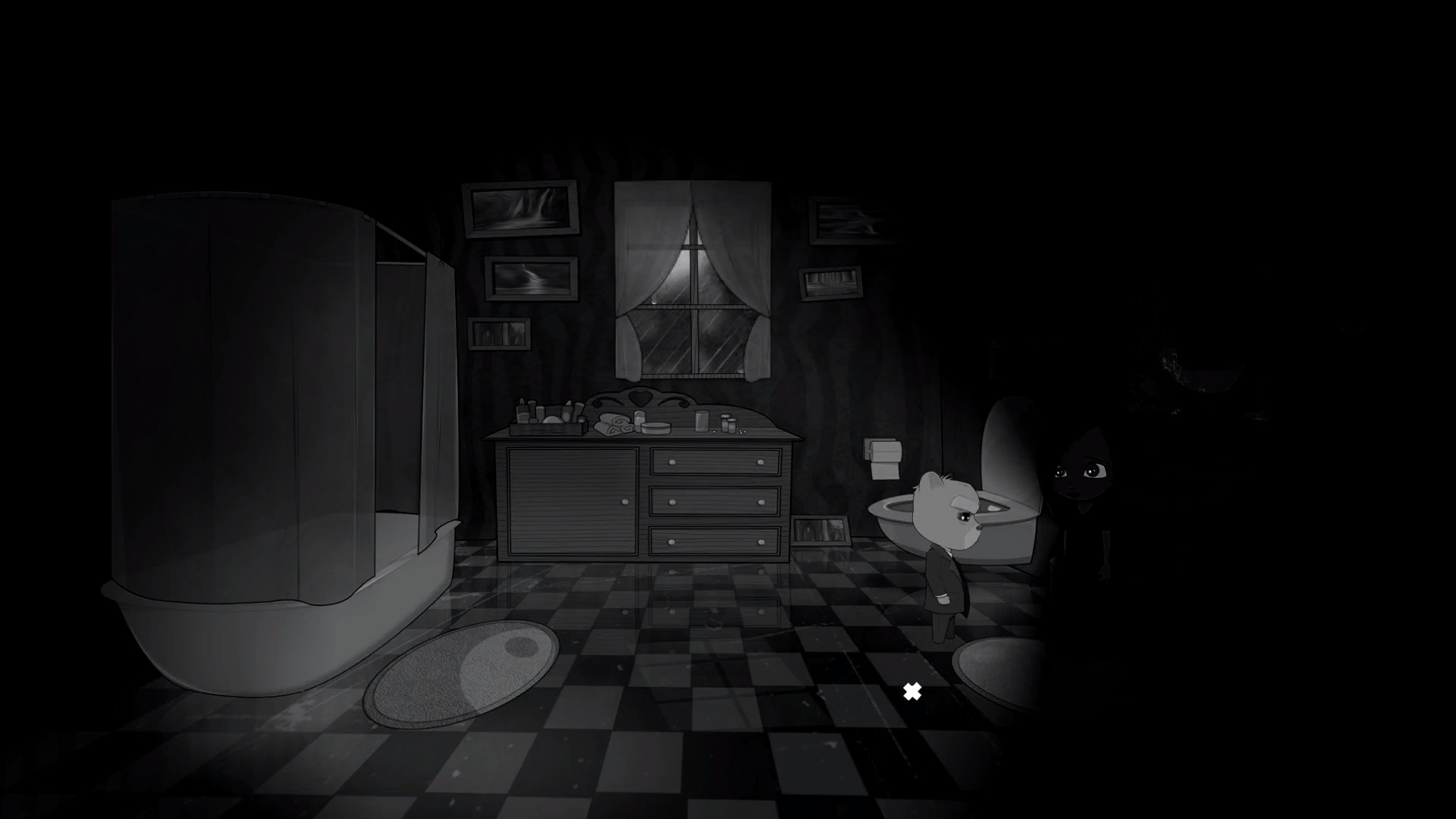Bear With Me screenshot 6