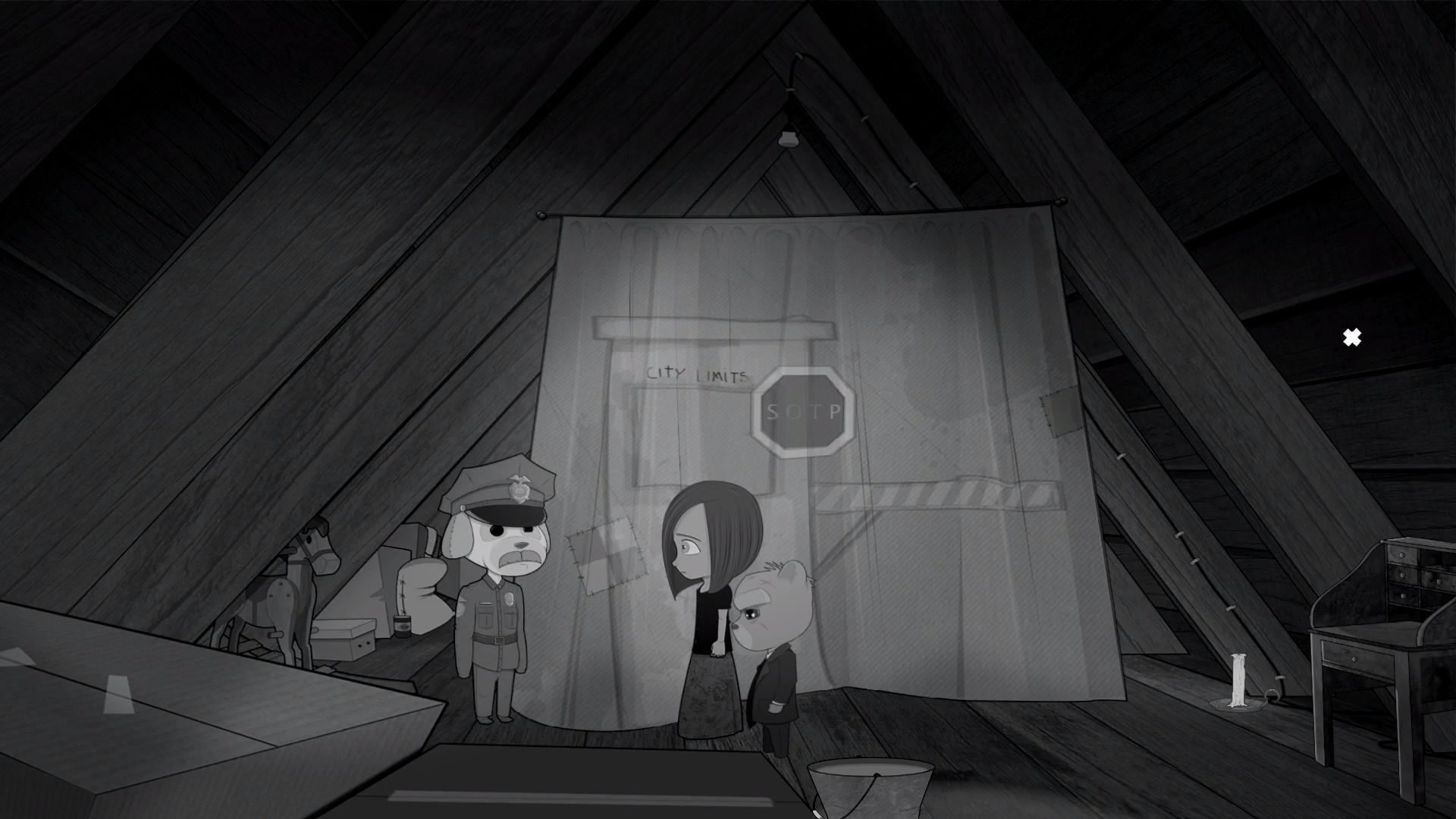 Bear With Me screenshot 12