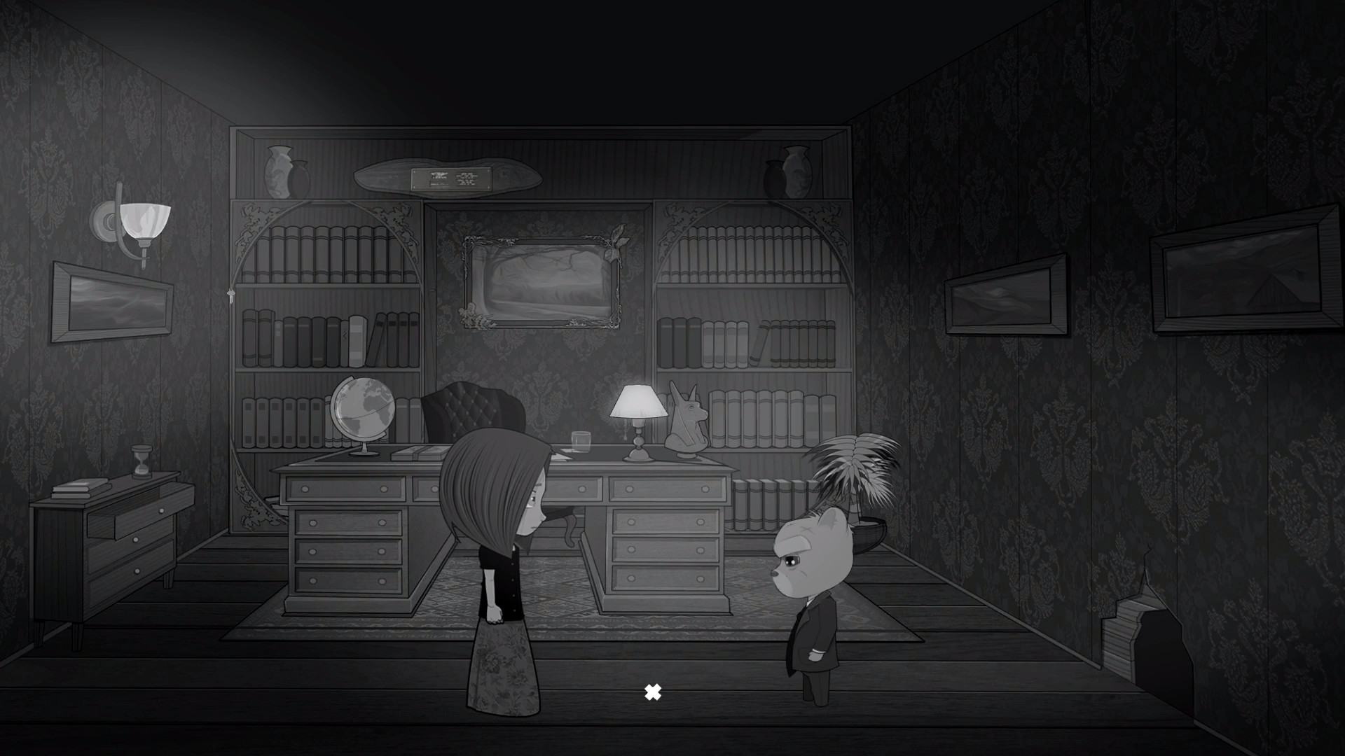 Bear With Me screenshot 9