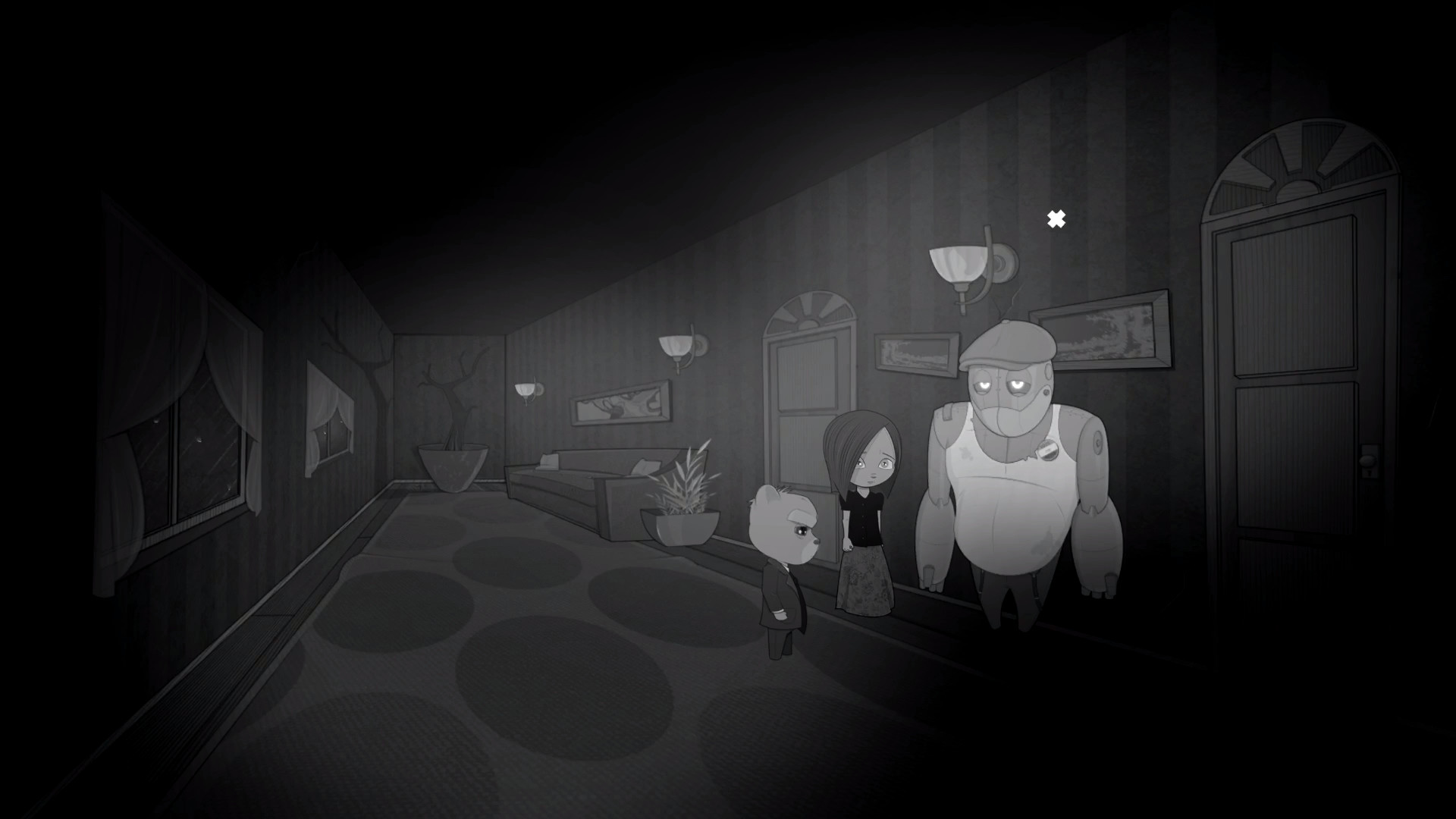 Bear With Me screenshot 10