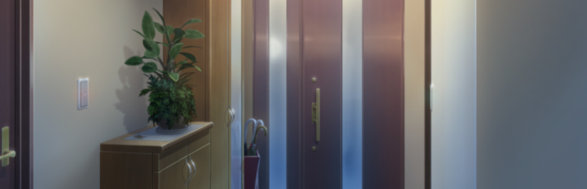 UBAI Ending