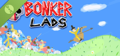 BONKER LADS Demo