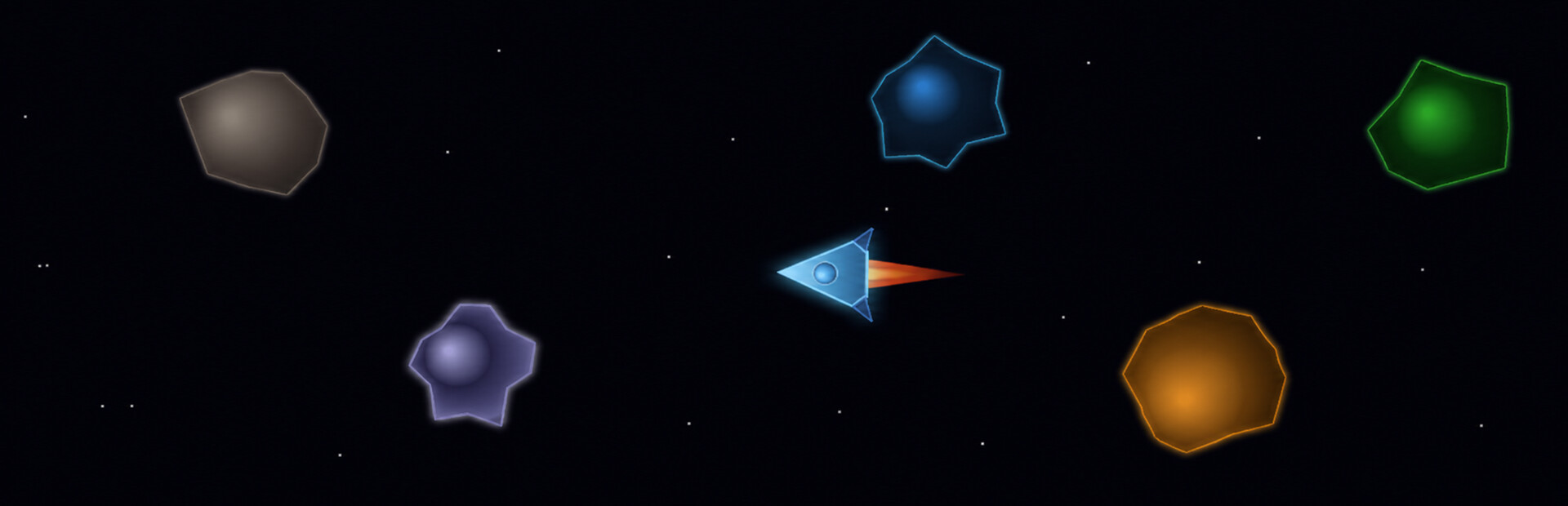 Asteroid Station