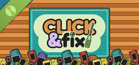 Click&Fix Demo