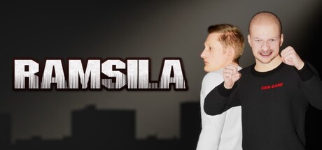 Ramsila