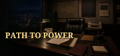 Path to Power