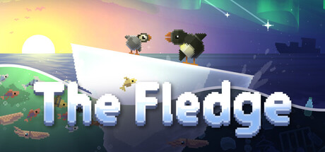 The Fledge