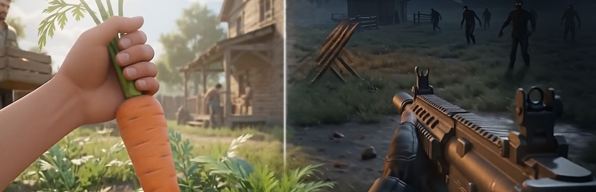 Rebuilt: Last Settlement