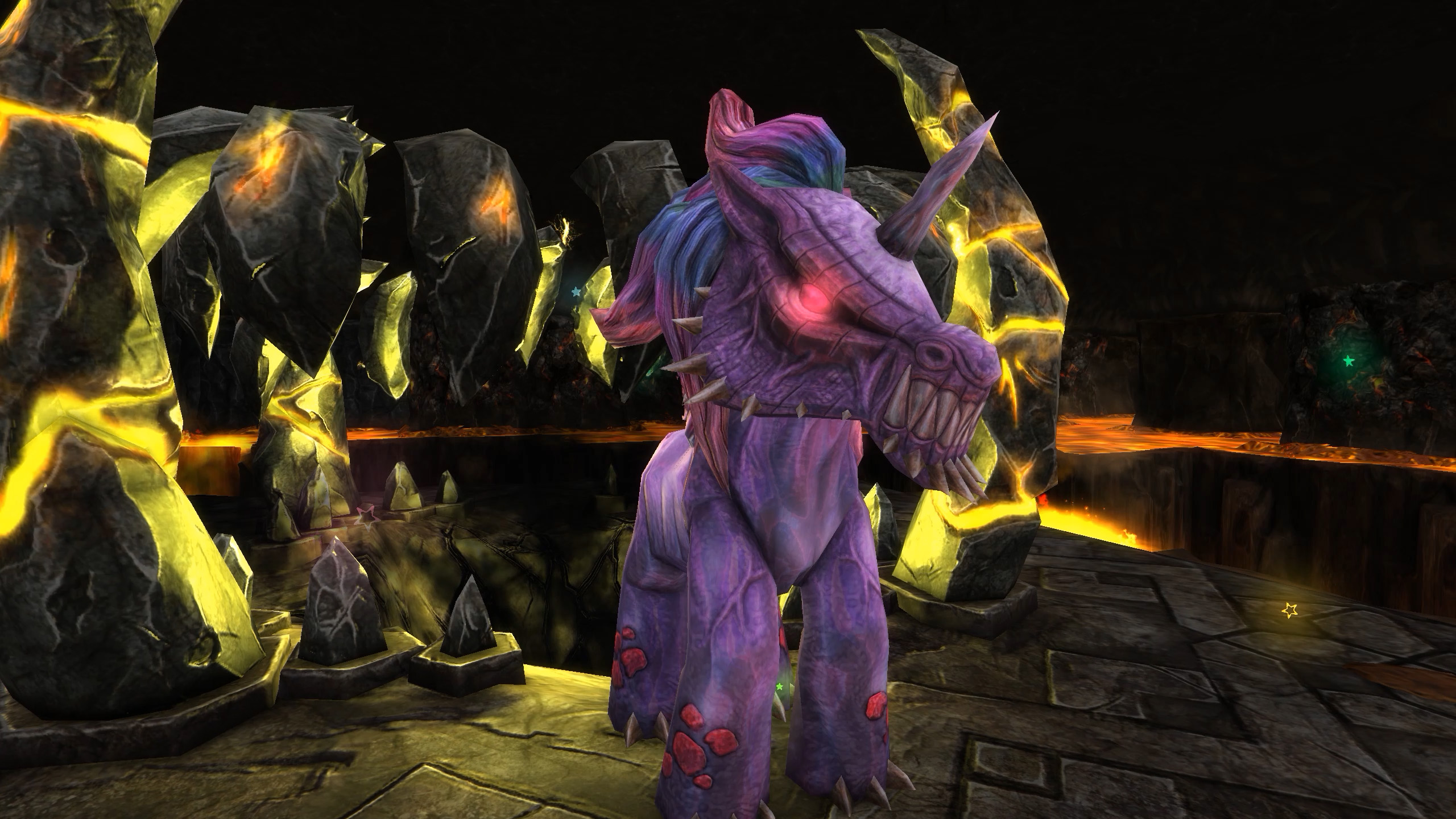 War for the Overworld - Crucible Expansion screenshot 1