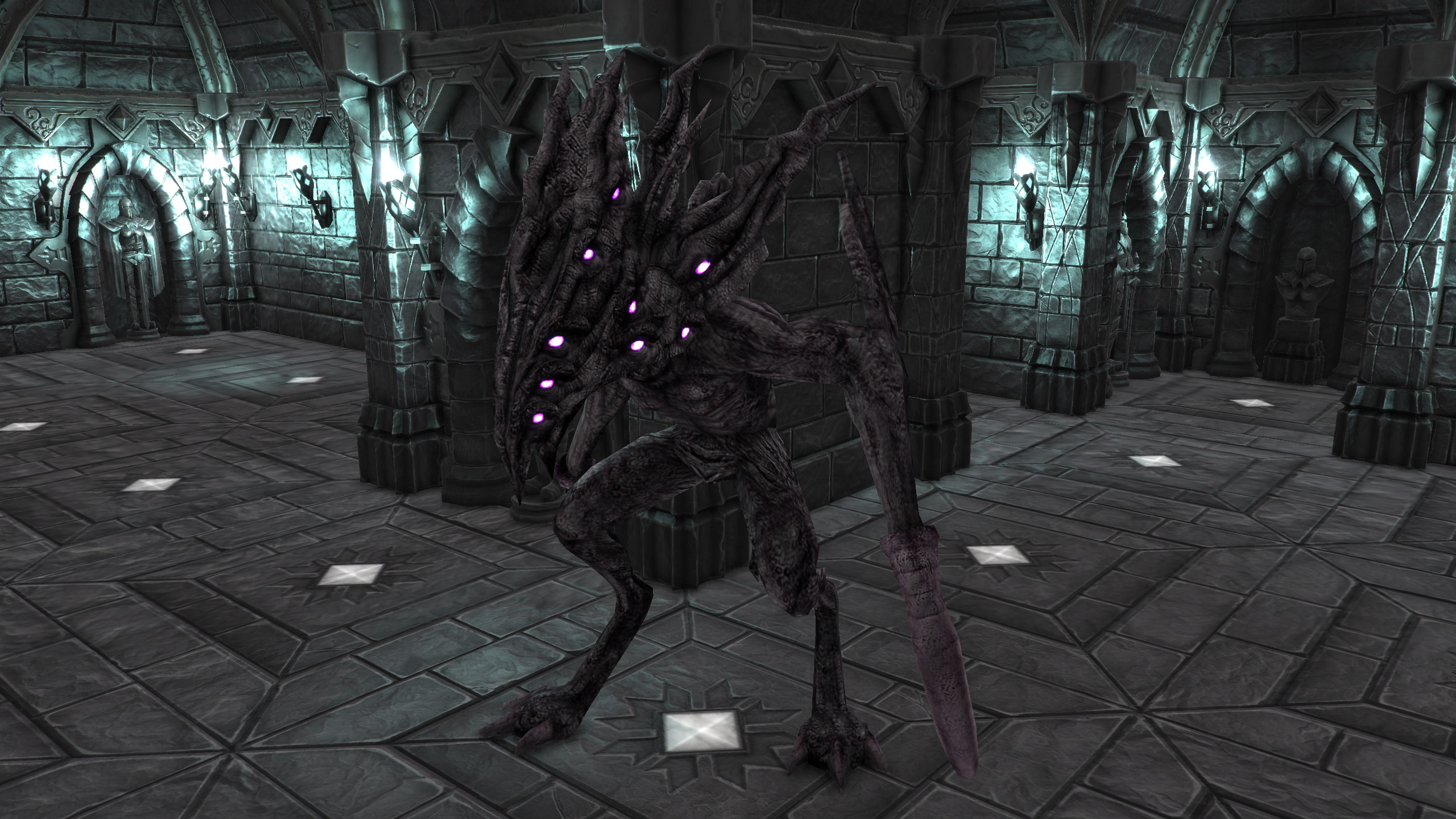 War for the Overworld - Crucible Expansion screenshot 3