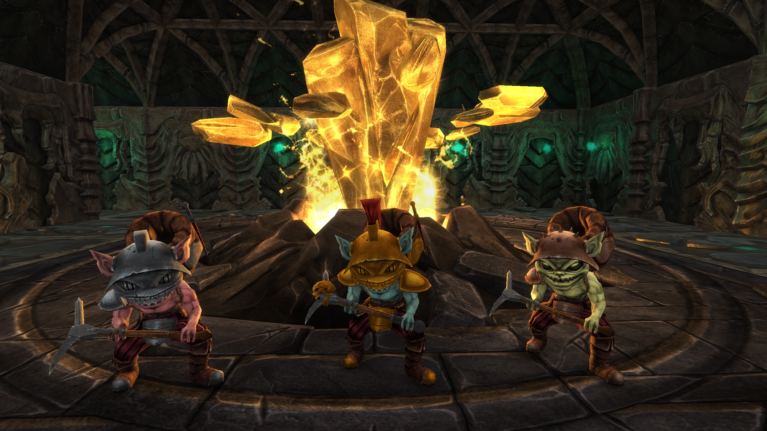 War for the Overworld - Crucible Expansion screenshot 6