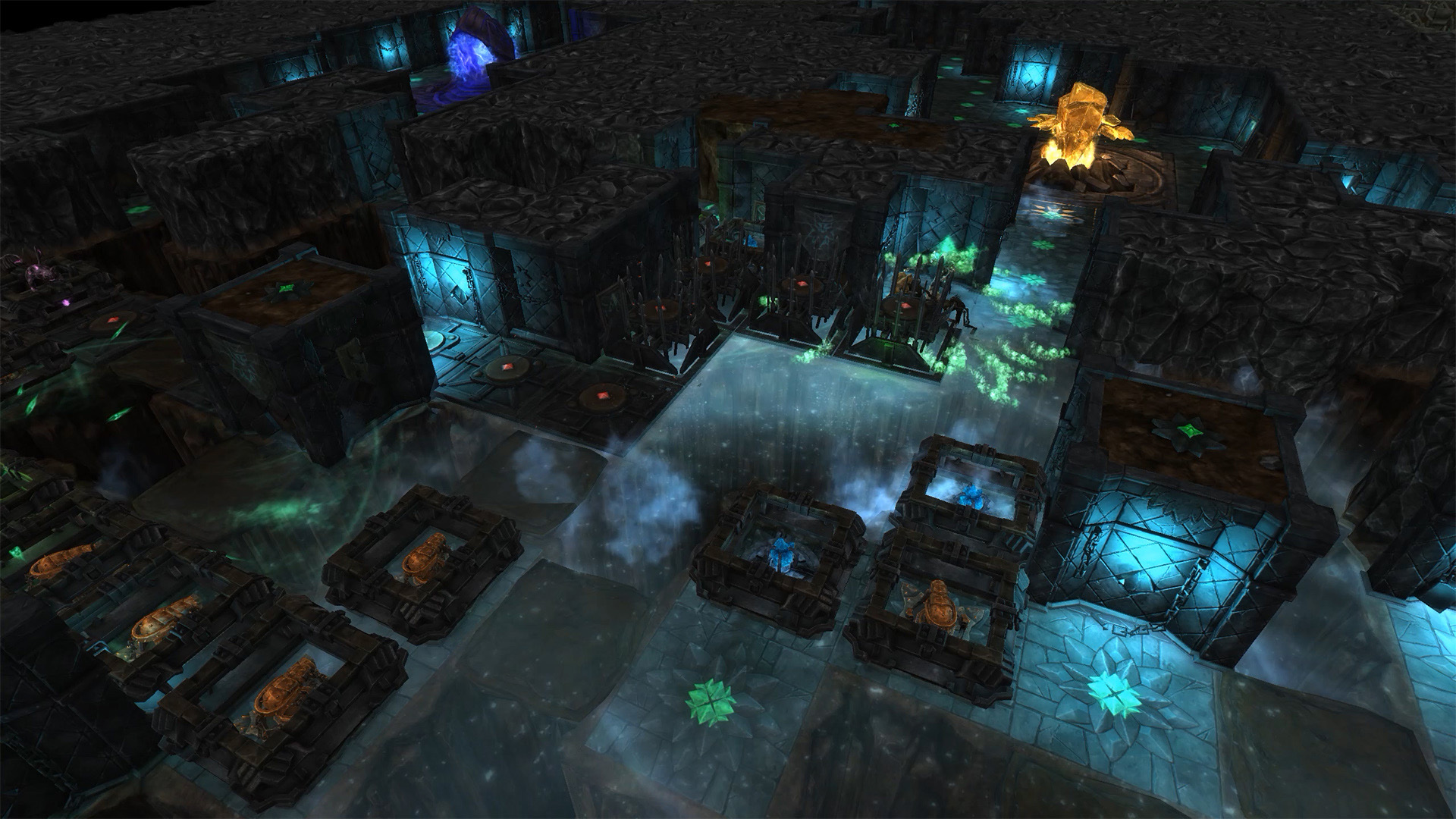 War for the Overworld - Crucible Expansion screenshot 5