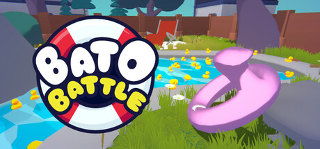 Bato Battle