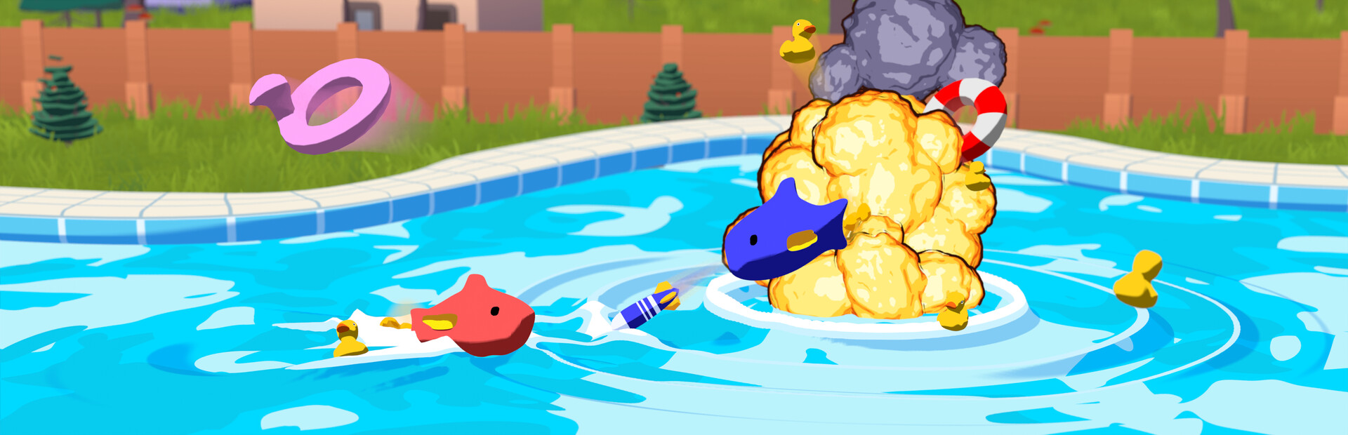 Bato Battle