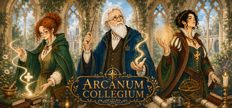 Arcanum Collegium