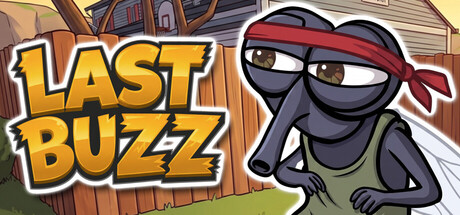 Last Buzz banner