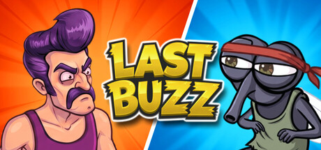 Last Buzz
