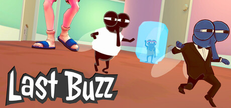 Last Buzz