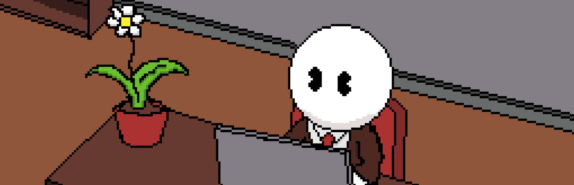 Input gets a job!