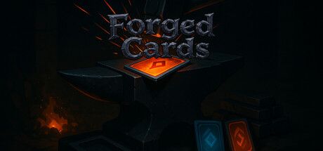 Forged Cards