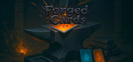Forged Cards