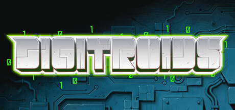 Digitroids