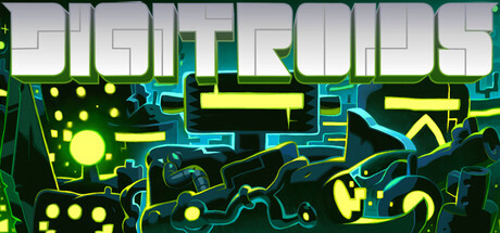 Digitroids — Steam header
