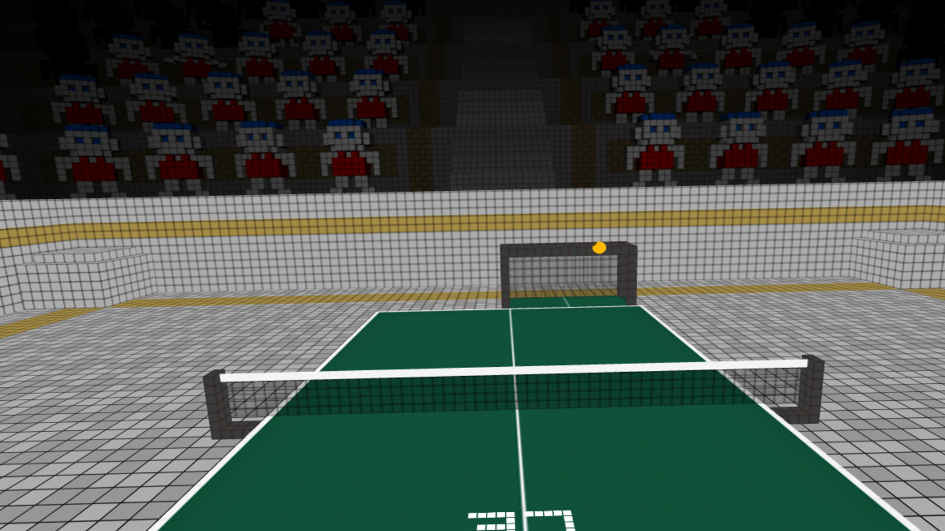 VR Ping Pong screenshot 14
