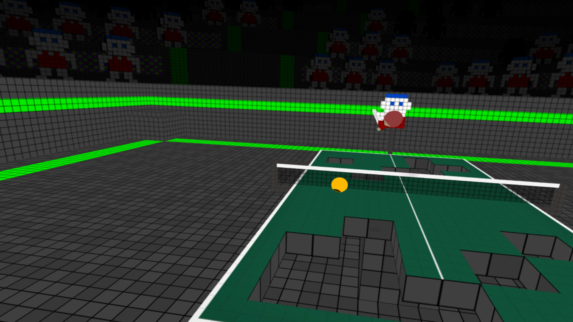 VR Ping Pong screenshot 6