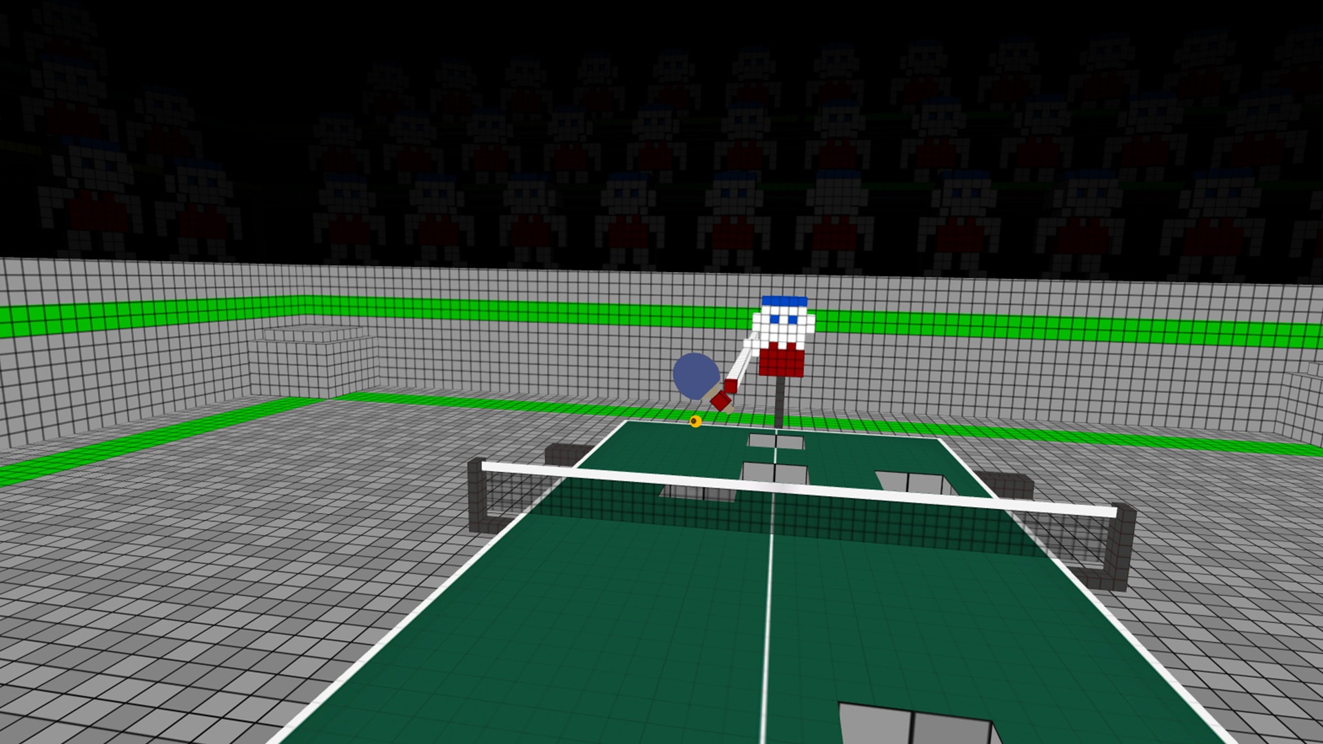 VR Ping Pong screenshot 11