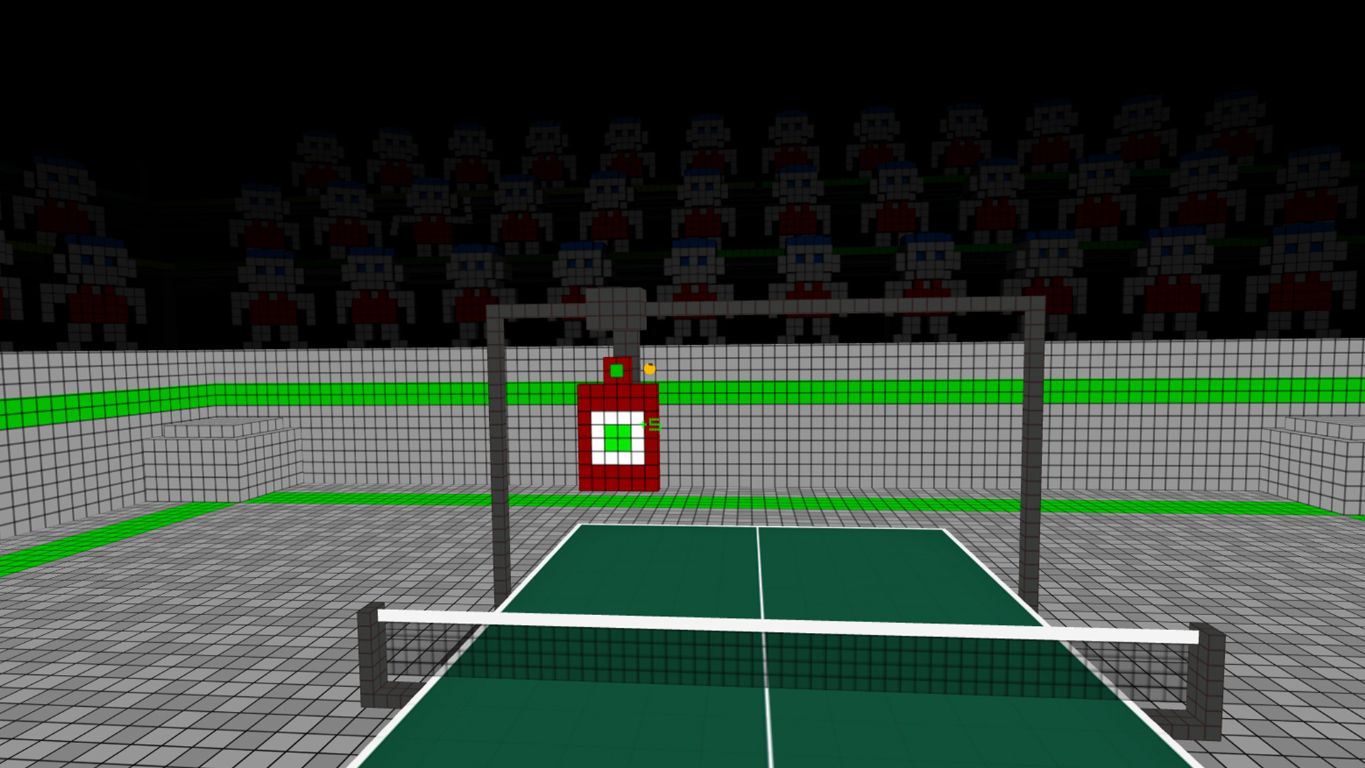 VR Ping Pong screenshot 3