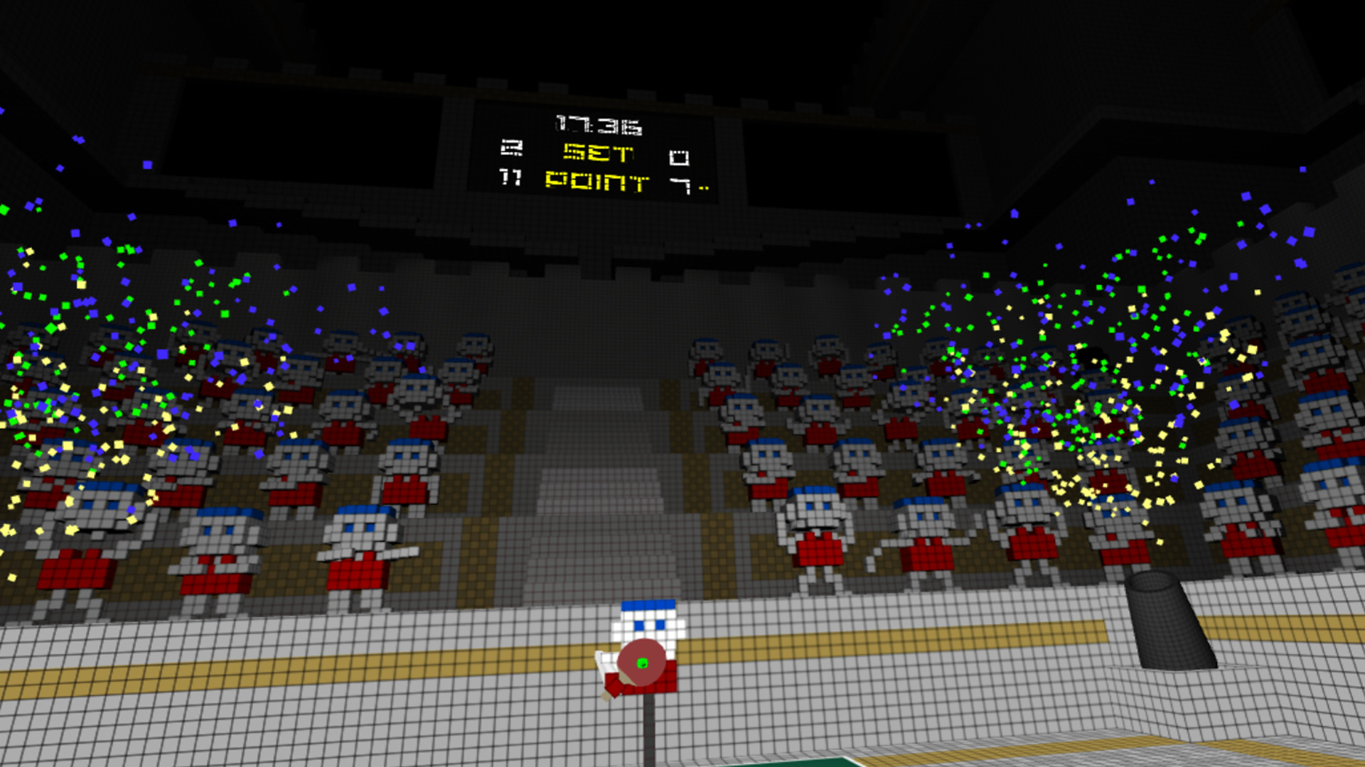VR Ping Pong screenshot 24