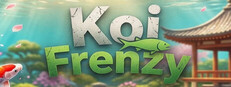 Koi Frenzy Steam art