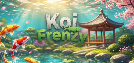 Koi Frenzy