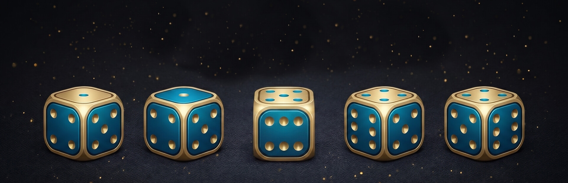 Dice & Dare : A Push-Your-Luck Casino-Style Dice Roguelike