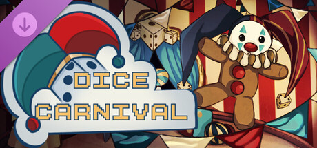 Dice Carnival - Supporter Pack