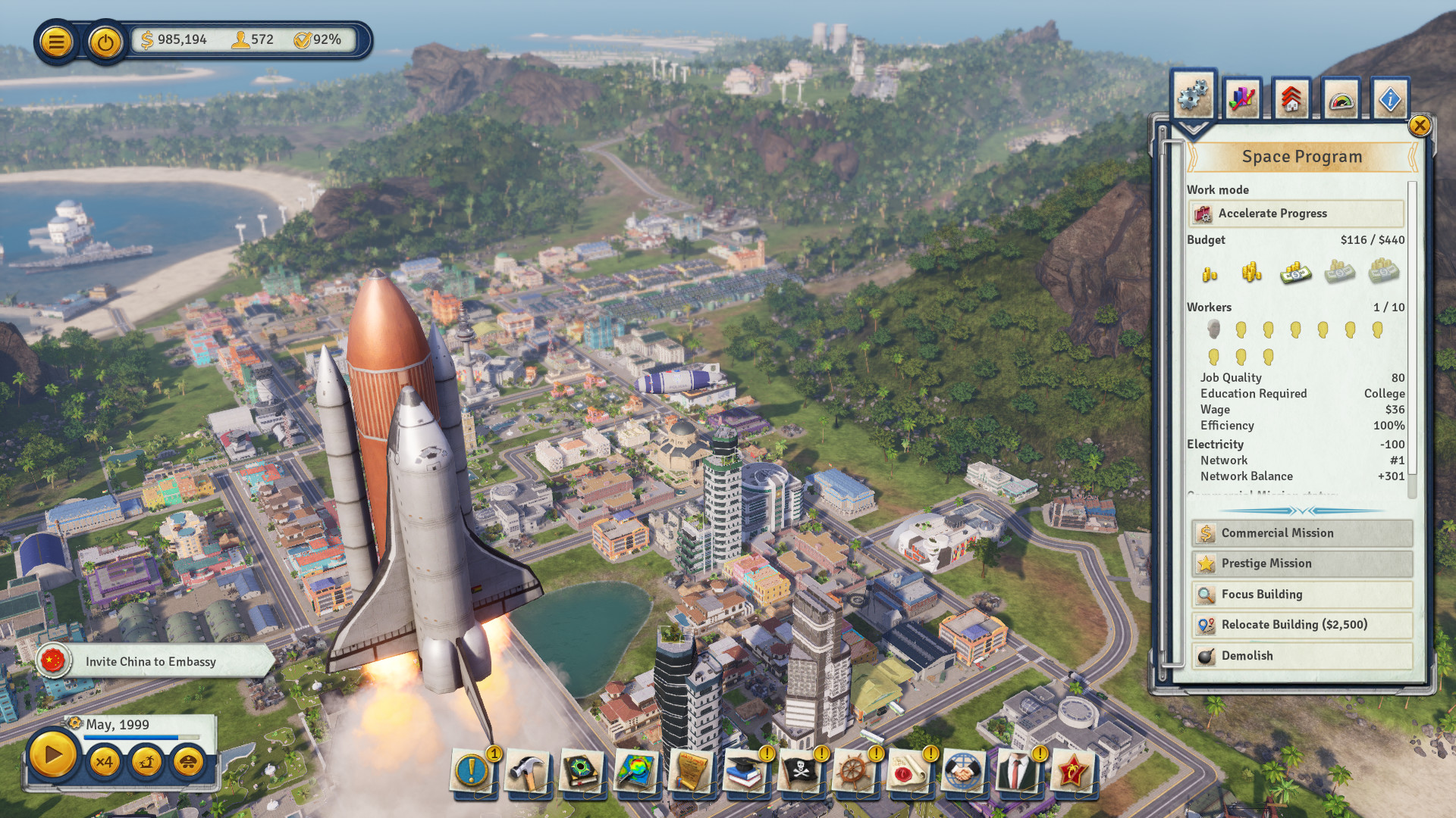 Tropico 6 screenshot 14