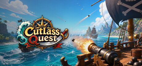Cutlass Quest