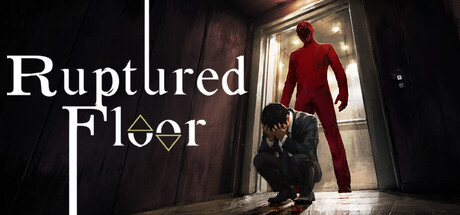 Ruptured Floor