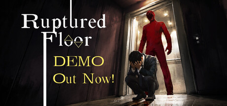 Ruptured Floor — Steam header