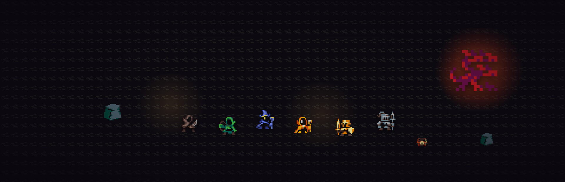 DELVERS: Dragon's Hoard