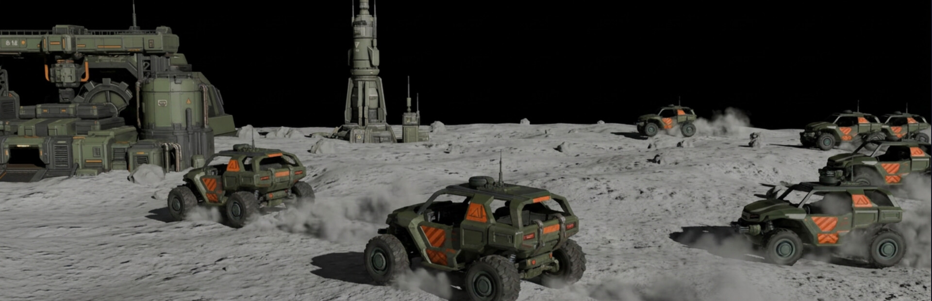 MoonScape
