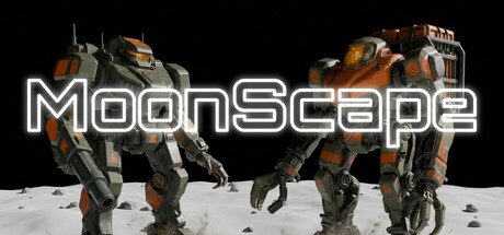 MoonScape