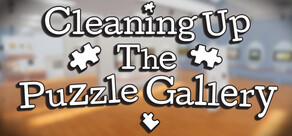 Cleaning Up The Puzzle Gallery