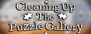 Cleaning Up The Puzzle Gallery