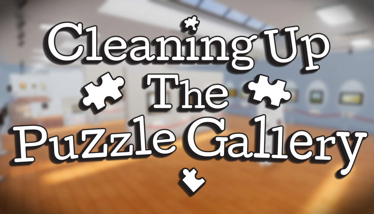 Cleaning Up The Puzzle Gallery capsule_616x353.jpg