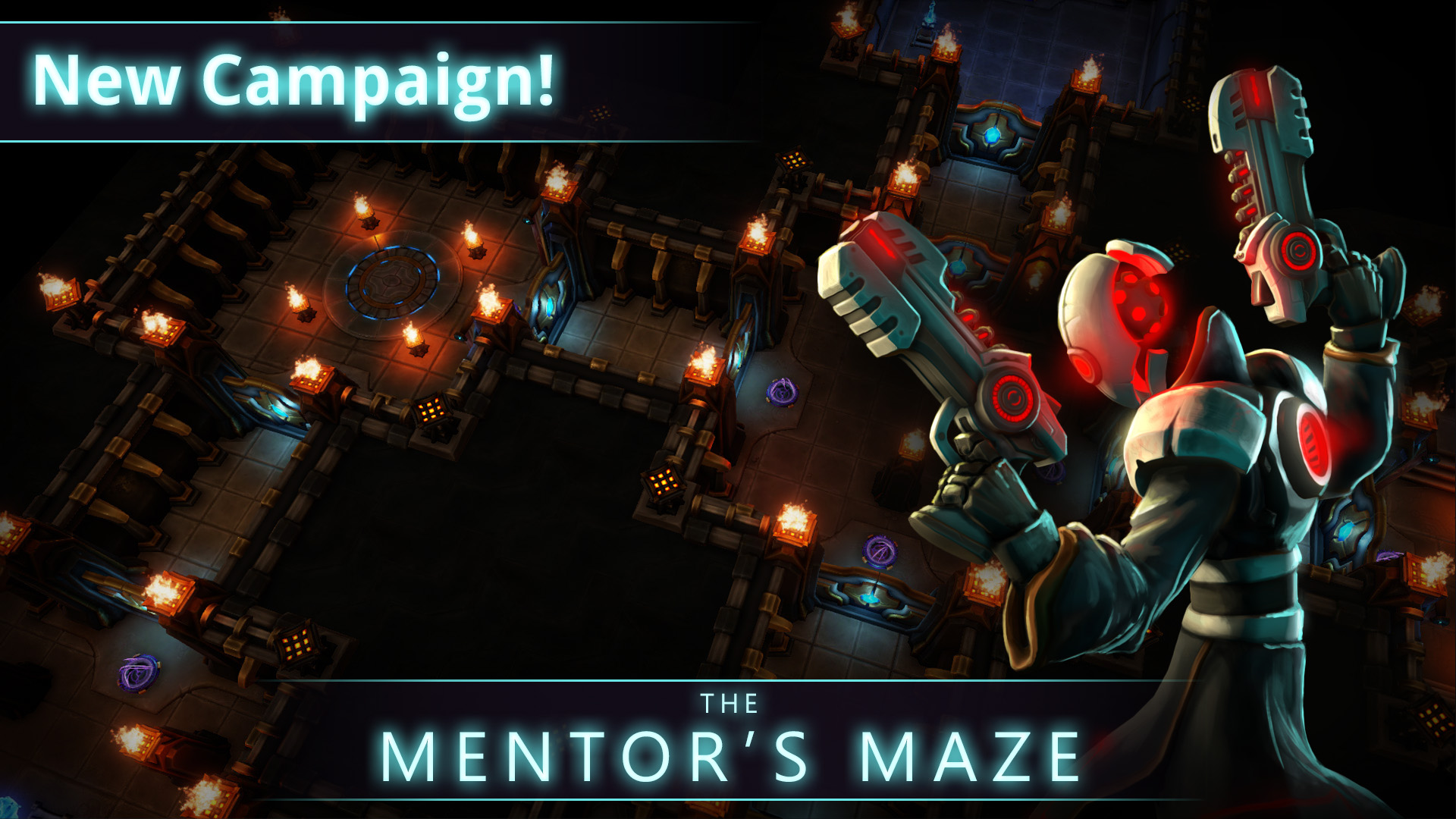 FORCED SHOWDOWN - Drone Invasion screenshot 4